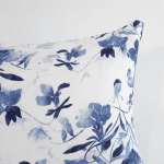 Set de 2 fețe de pernă, dimensiune 50/70 cm, microfibră Trento