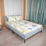 Cearșaf inferior din microfibră Bien