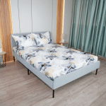 Cearșaf inferior din microfibră Tilia