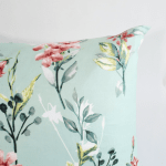 Set de 2 fețe de pernă, dimensiune 50 × 70 cm, microfibră Veni