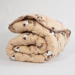 Pilotă ușoară din lână Merino 150/210cm.