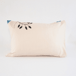 Set de 2 fețe de pernă, dimensiune 50/70 cm, microfibră Nora