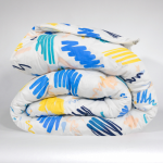 Pilotă ușoară de iarnă pentru dormitor Parma 200/210 cm