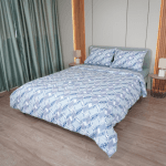 Set de pat Daily London pentru dormitor