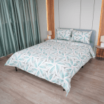 Set de pat Daily Alicante pentru dormitor