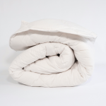 Pilotă ușoară de vară din bumbac „Paris”, dublă, 200×210 cm