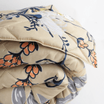 Pilotă ușoară de vară pentru pat de o persoană Ada 150/210 cm