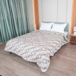 Pilotă ușoară de iarnă din bumbac „Sicilia”, pentru pat dublu, 200/210 cm