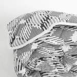 Pilotă ușoară de iarnă din bumbac „New York”, pentru pat dublu, 200/210 cm