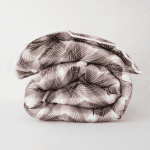 Pilotă ușoară de iarnă din bumbac „Tuson”, pentru pat dublu, 200/210 cm