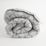 Pilotă ușoară de iarnă din bumbac „Seattle”, pentru pat dublu, 200/210 cm