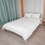 Set de pat Daily Almeria pentru dormitor