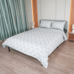 Set de pat Daily Seattle pentru dormitor