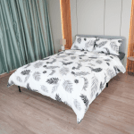 Set de pat Daily Rino Maxi