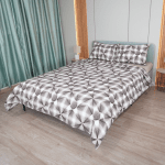 Set de pat Daily Tucson pentru dormitor