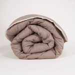 Pilotă de vară ușoară din lână Merino, 200 × 210 cm