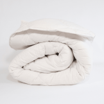 Pilotă de vară din lână „Merino Light”, dublă 200/210 cm