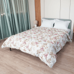 Pilotă ușoară de vară pentru pat de o persoană Vanessa 150/210 cm