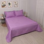 Set de 2 bucăți fețe de pernă decorative 50/70 cm. Queen Lila