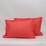 Cuvertura pentru pat dublu sau canapea Queen Coral, 220/240 cm.