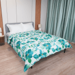 Pilotă ușoară de iarnă pentru dormitor Aria 150/210 cm