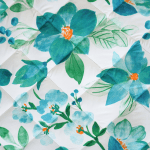 Pilotă ușoară de iarnă pentru dormitor Aria 150/210 cm