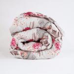 Pilotă ușoară de vară pentru dormitor Аshley 200/210 cm