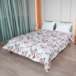 Pilotă ușoară de vară pentru dormitor Аshley 200/210 cm