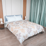 Pilotă ușoară de iarnă pentru dormitor Berta 150/210 cm