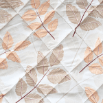 Pilotă ușoară de iarnă pentru dormitor Berta 150/210 cm