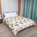 Pilotă ușoară de iarnă pentru dormitor Beta 150/210 cm