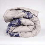 Pilotă ușoară de iarnă pentru dormitor Blanca 150/210 cm