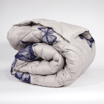 Pilotă ușoară de iarnă pentru dormitor Blanca 150/210 cm