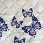 Pilotă ușoară de iarnă pentru dormitor Blanca 150/210 cm