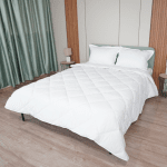 Pilotă de iarnă din bumbac Ranforce Daily pentru două persoane, 200/210 cm