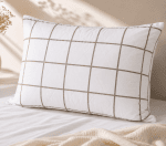 Perna Hygge Chelsea 50/70 cm, puf siliconizat, pentru toate pozițiile de dormit