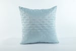 Pernă decorativă 45/45cm. Casablanca Blue