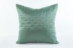 Pernă decorativă 45/45cm. Casablanca Verde
