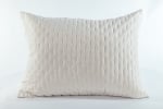 Pernă decorativă 60/80 cm. Casablanca Ecru