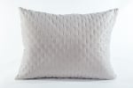 Pernă decorativă 60/80 cm. Casablanca Gri
