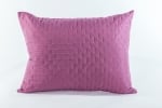 Pernă decorativă 60/80 cm. Casablanca Purple