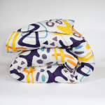 Pilotă ușoară de iarnă pentru dormitor Gina 150/210 cm