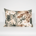 Set de 2 fețe de pernă, dimensiune 50 × 70 cm, microfibră Eva