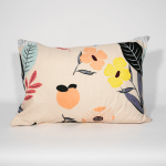 Set de 2 fețe de pernă, dimensiune 50/70 cm, microfibră Alexa