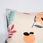 Set de 2 fețe de pernă, dimensiune 50/70 cm, microfibră Alexa