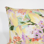 Set de 2 fețe de pernă, dimensiune 50 × 70 cm, microfibră Lucy