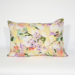 Set de 2 fețe de pernă, dimensiune 50 × 70 cm, microfibră Lucy