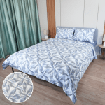 Спален комплект 4 части Мавена за спалня от 100% памук