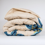 Pilotă ușoară de iarnă pentru dormitor Nora 150/210 cm