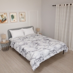 Pilota ușoară de vară pentru pat single Charlotte 150/210 cm